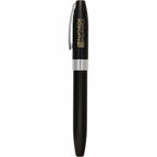 Sheaffer Legacy Rollerball Gift Set with Leather Pouch - Black - Photo