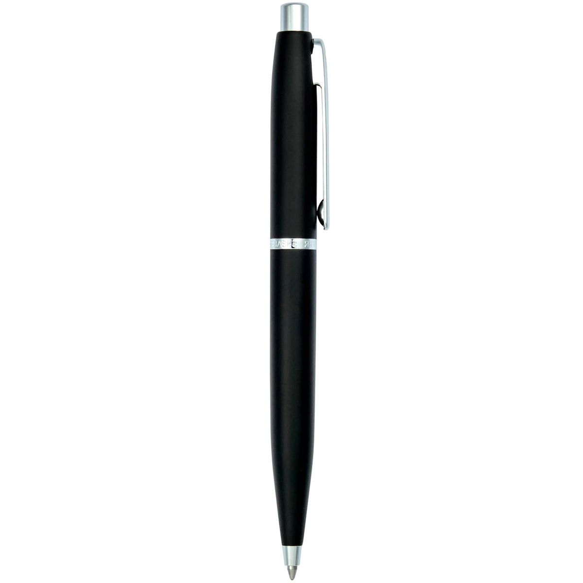 Sheaffer Notebook and Ballpoint Pen Gift Set, 5.5 x 8.5 Inches - Black - Photo 2