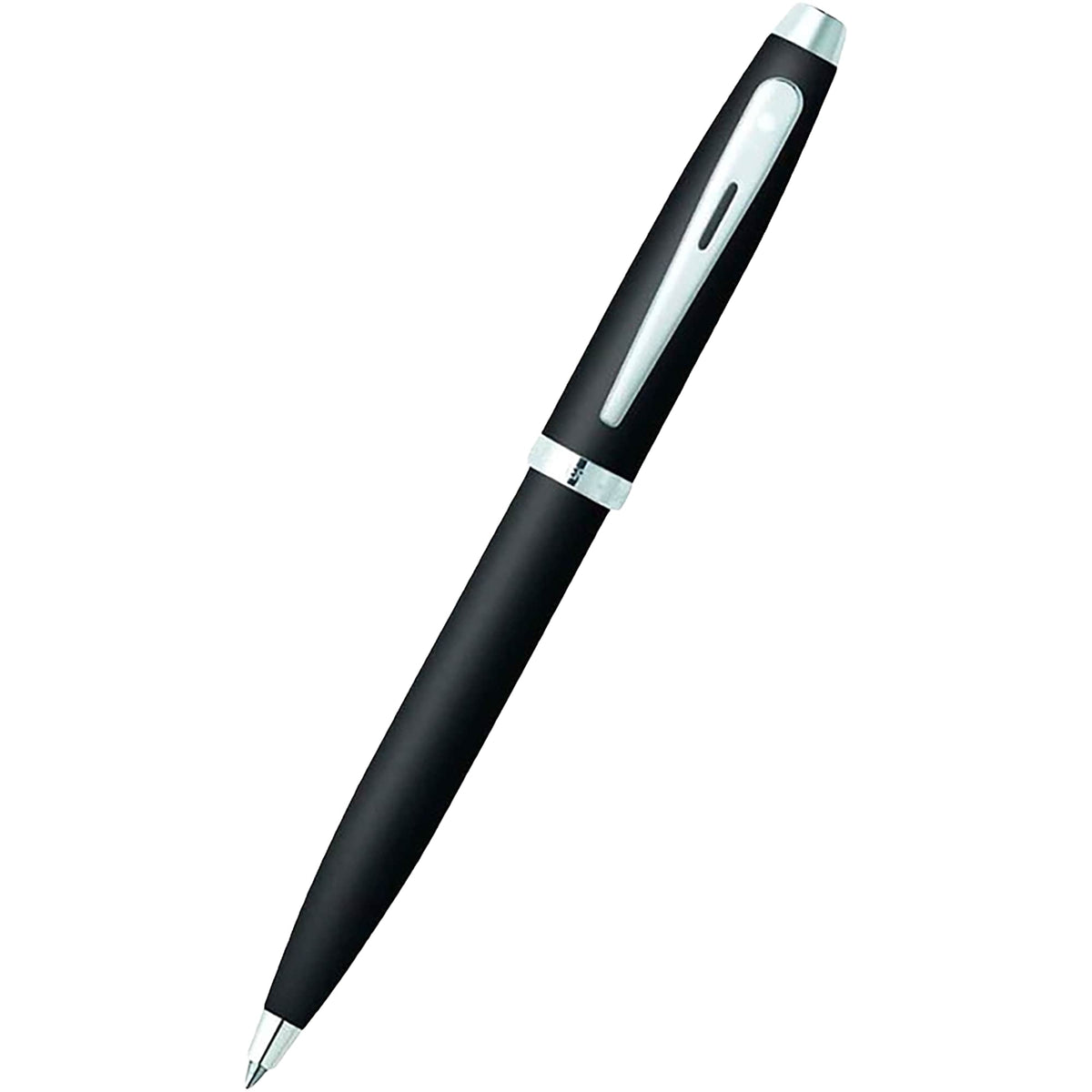 Sheaffer Notebook and Ballpoint Pen Gift Set, 5.5 x 8.5 Inches - Black - Photo 5