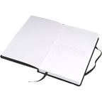 Sheaffer Notebook and Ballpoint Pen Gift Set, 5.5 x 8.5 Inches - Black - Photo 8