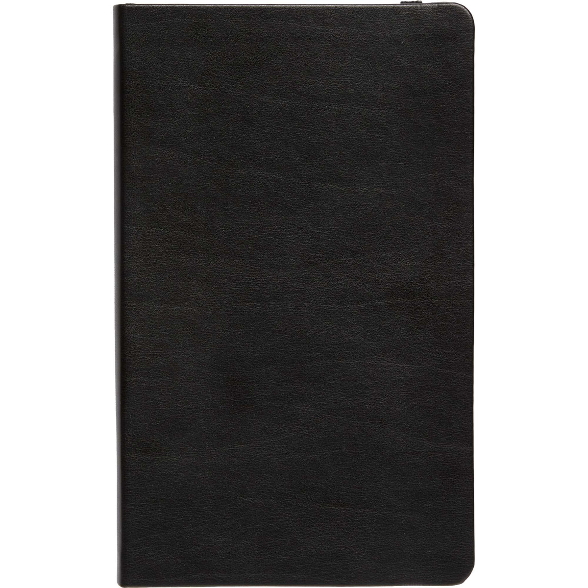 Sheaffer Notebook and Ballpoint Pen Gift Set, 5.5 x 8.5 Inches Debossing - Black - Notebook