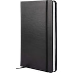 Sheaffer Notebook and Ballpoint Pen Gift Set, 5.5 x 8.5 Inches Debossing - Black - Photo 4