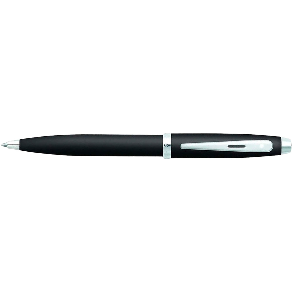 Sheaffer Notebook and Ballpoint Pen Gift Set, 5.5 x 8.5 Inches Debossing - Black - Photo 7