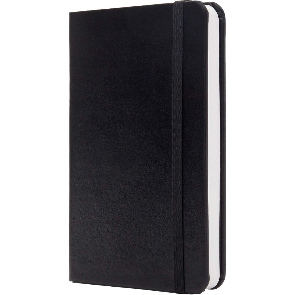 Sheaffer Pocket Notebook and Chrome Ballpoint Gift Set - Black - Photo 10