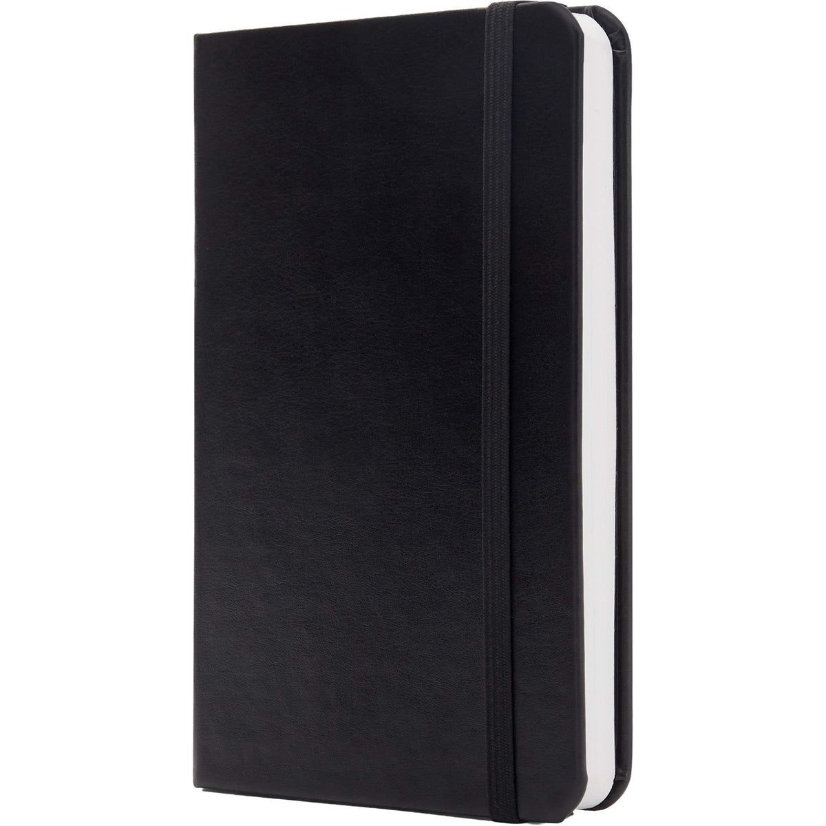 Sheaffer Pocket Notebook and Chrome Ballpoint Gift Set - Black - Photo 10