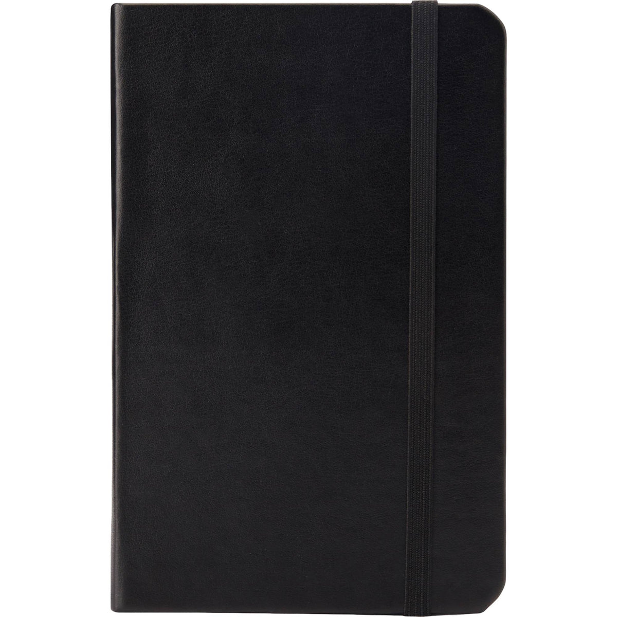 Sheaffer Pocket Notebook and Chrome Ballpoint Gift Set - Black - Photo 11