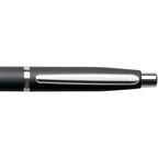 Sheaffer Pocket Notebook and Chrome Ballpoint Gift Set - Black - Photo 7