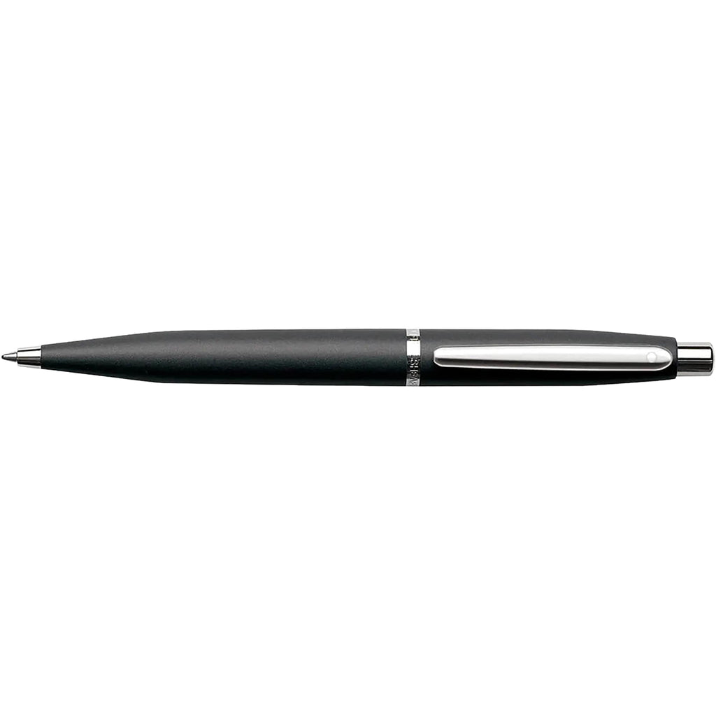 Sheaffer Pocket Notebook and Chrome Ballpoint Gift Set - Black - Photo 8