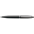 Sheaffer Pocket Notebook and Chrome Ballpoint Gift Set - Black - Photo 8