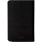 Sheaffer Pocket Notebook and Chrome Ballpoint Gift Set Debossing - Black - Photo 12