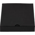 Sheaffer Pocket Notebook and Chrome Ballpoint Gift Set Debossing - Black - Photo 4