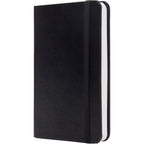 Sheaffer Pocket Notebook and Chrome Ballpoint Gift Set Debossing - Black - Photo 9