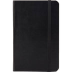 Sheaffer Pocket Notebook and Chrome Ballpoint Gift Set Laser Engraving - Black - Photo 11
