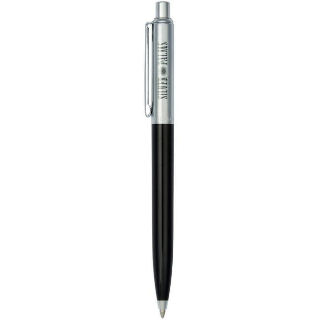 Sheaffer Sentinel Slim Click Ballpoint Pen Laser Engraving