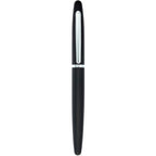 Sheaffer VFM Rollerball Pen in Matte Black - Black - Clip 3