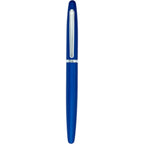 Sheaffer VFM Rollerball Pen in Neon Blue - Blue - Clip 2