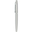 Sheaffer VFM Rollerball Pen in Strobe Silver Full Color - Silver - Front