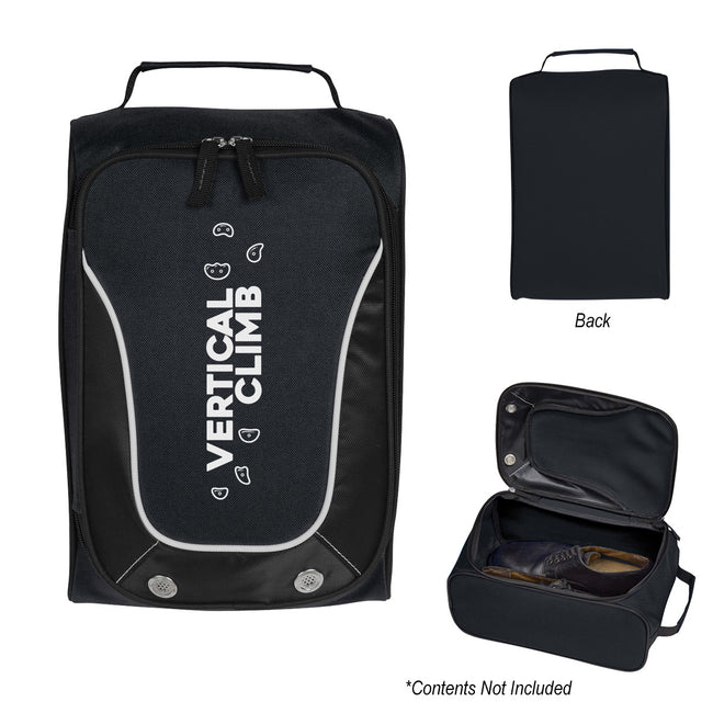 Shoe Bag, Carlton