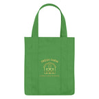 Shopper Tote Bag, Non-Woven - Colorbrite
