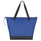 Shopping Cooler Tote Bag, Mega - Back