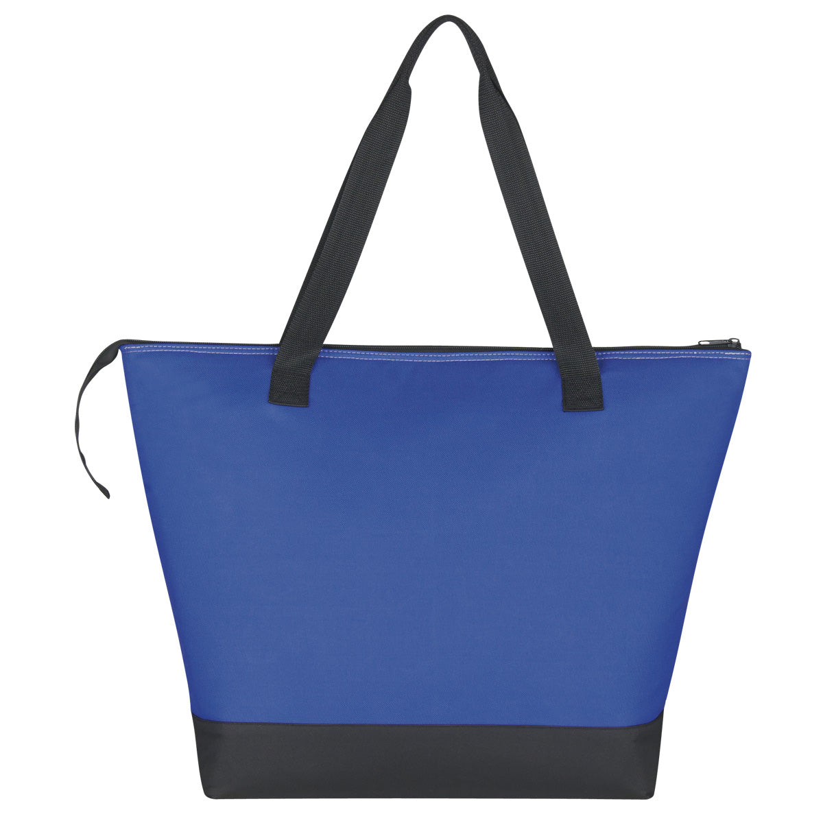 Shopping Cooler Tote Bag, Mega - Back