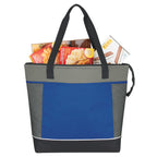 Shopping Cooler Tote Bag, Mega - Propped_Blank