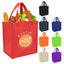 Shopping Tote Bag, Non-Woven - Non-Woven Shopping Tote Bag