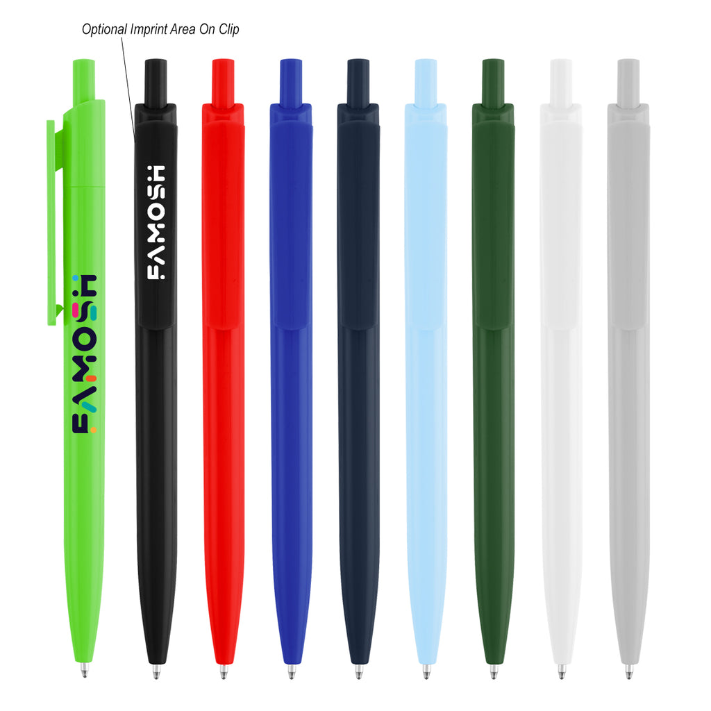 Sienna Pen in Recycled ABS
