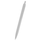 Sienna Pen in Recycled ABS - Gray - Front