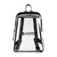 Sigma Clear Stadium Mini Backpack - Clear - View 1