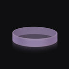 Silicone Bracelet That Glows in the Dark - Glow