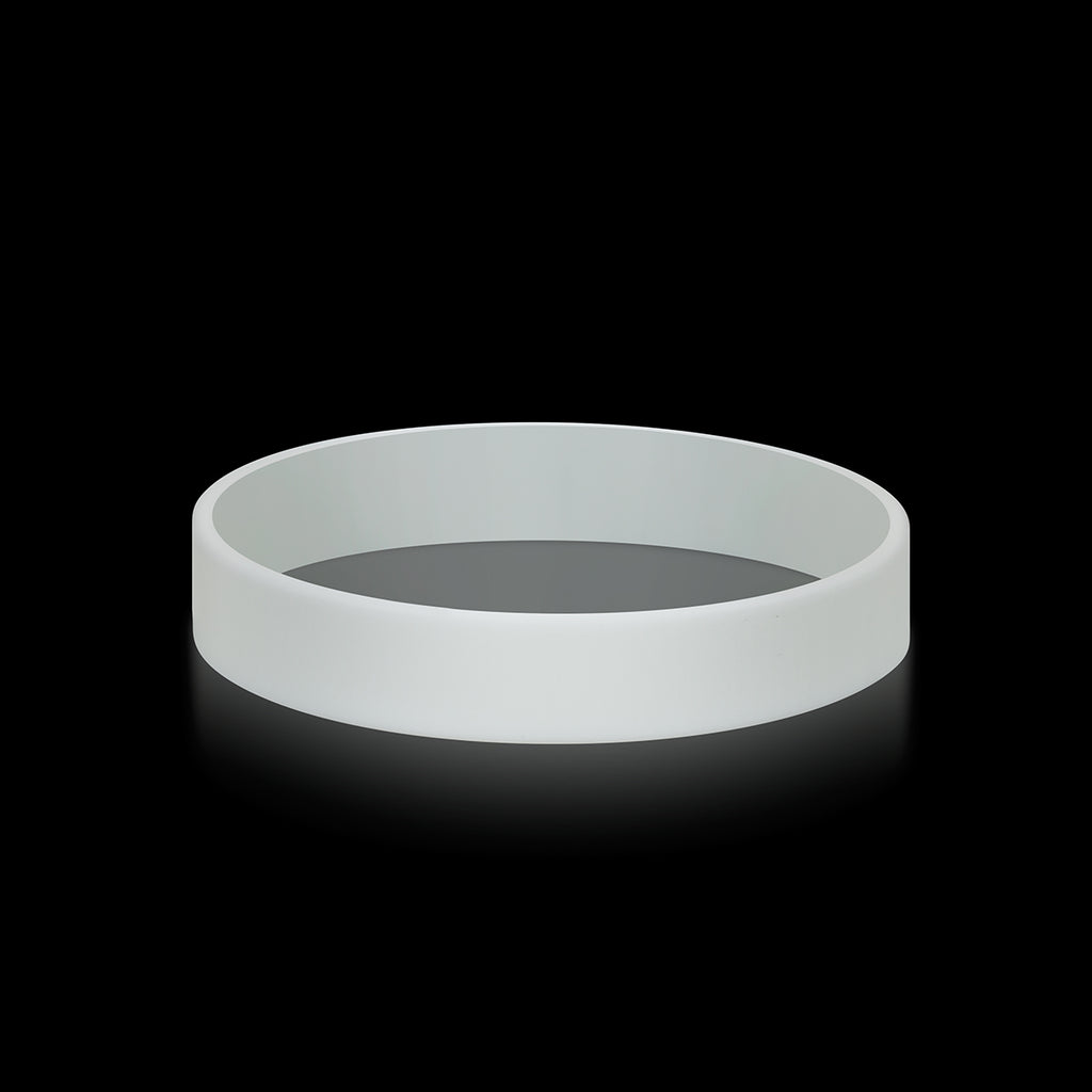 Silicone Bracelet That Glows in the Dark - Glow