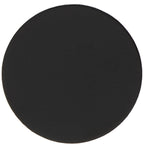 Silicone Brim Clip with Removable Ball Marker Full Color - Black - Components 3