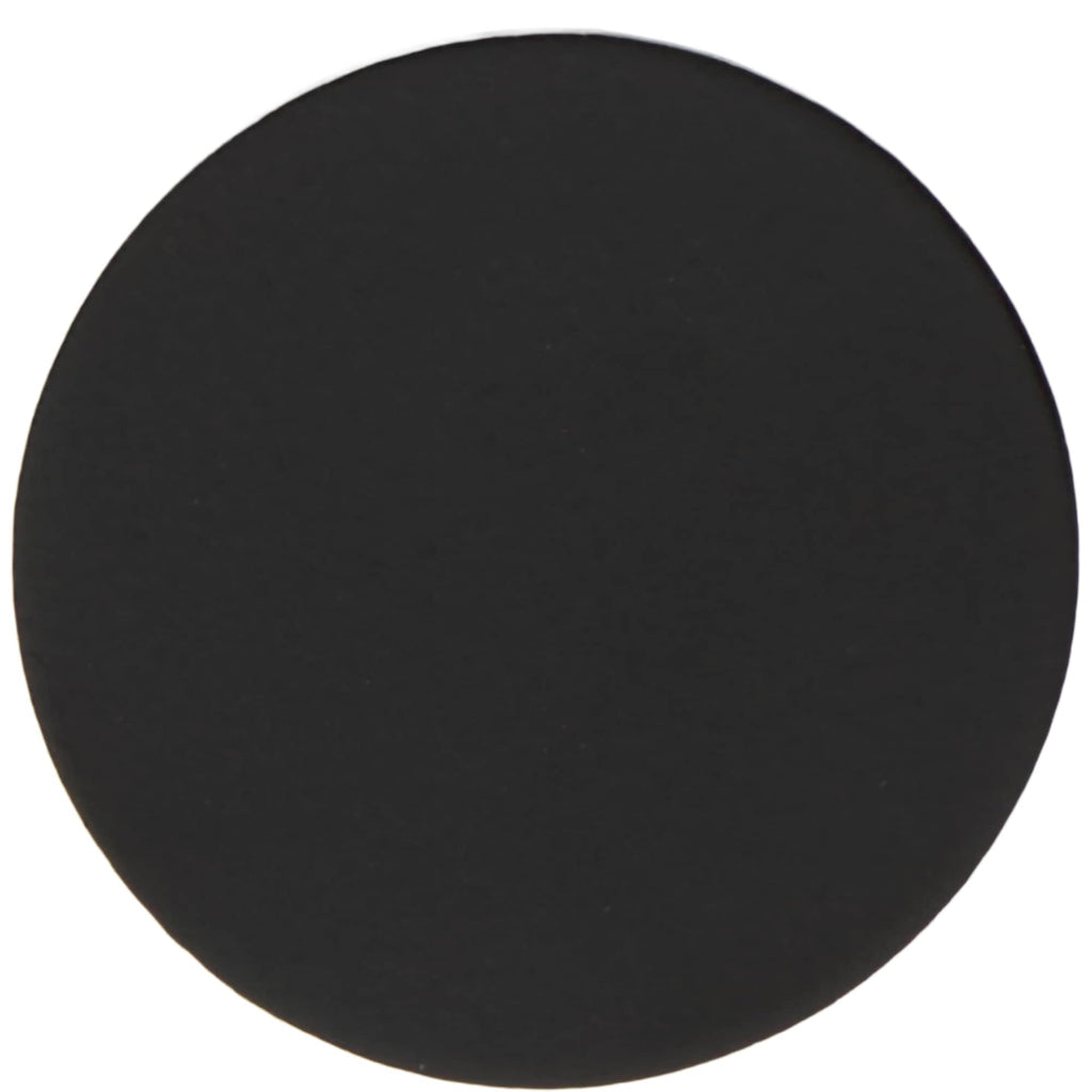 Silicone Brim Clip with Removable Ball Marker Laser Engraving - Black - Components 3