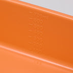 Silicone Meal Prep Container with Air Valve, 24 oz - Melon - Detail 3