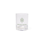 Silipint Crystal Clear Silicone Rocks Glass, 12 oz - 12 Oz. Silipint® Crystal Clear Silicone Rocks Glass
