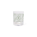 Silipint Crystal Clear Silicone Rocks Glass, 12 oz - Clear - Wrap