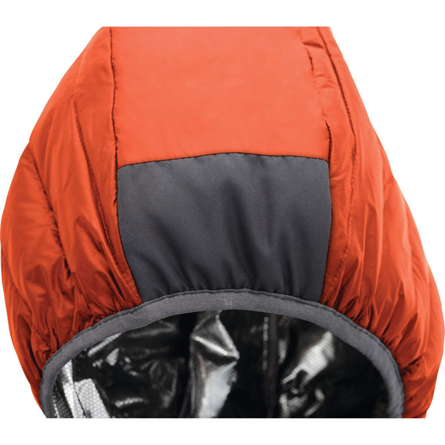 Silverton Packable Puffer Jacket for Women Embroidery