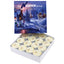 Single Serve Hot Chocolate, 16 Pack