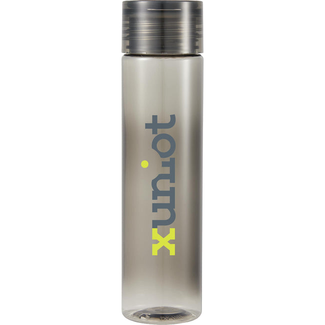 Skinny Mini Slim Bottle in Recycled PET, 10 oz