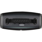 Skullcandy Barrel Mini Party Speaker with Light Show Transfer - Black - Front