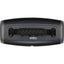 Skullcandy Barrel Mini Party Speaker with Light Show Transfer - Black - Front