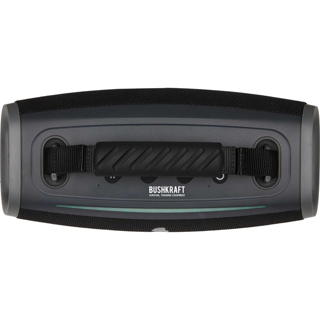 Skullcandy Barrel Mini Party Speaker with Light Show Transfer