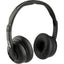 Skullcandy Cassette Wireless On-Ear Headphones - Black - Front
