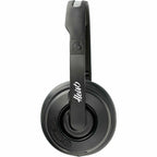 Skullcandy Cassette Wireless On-Ear Headphones - Black - Photo 4