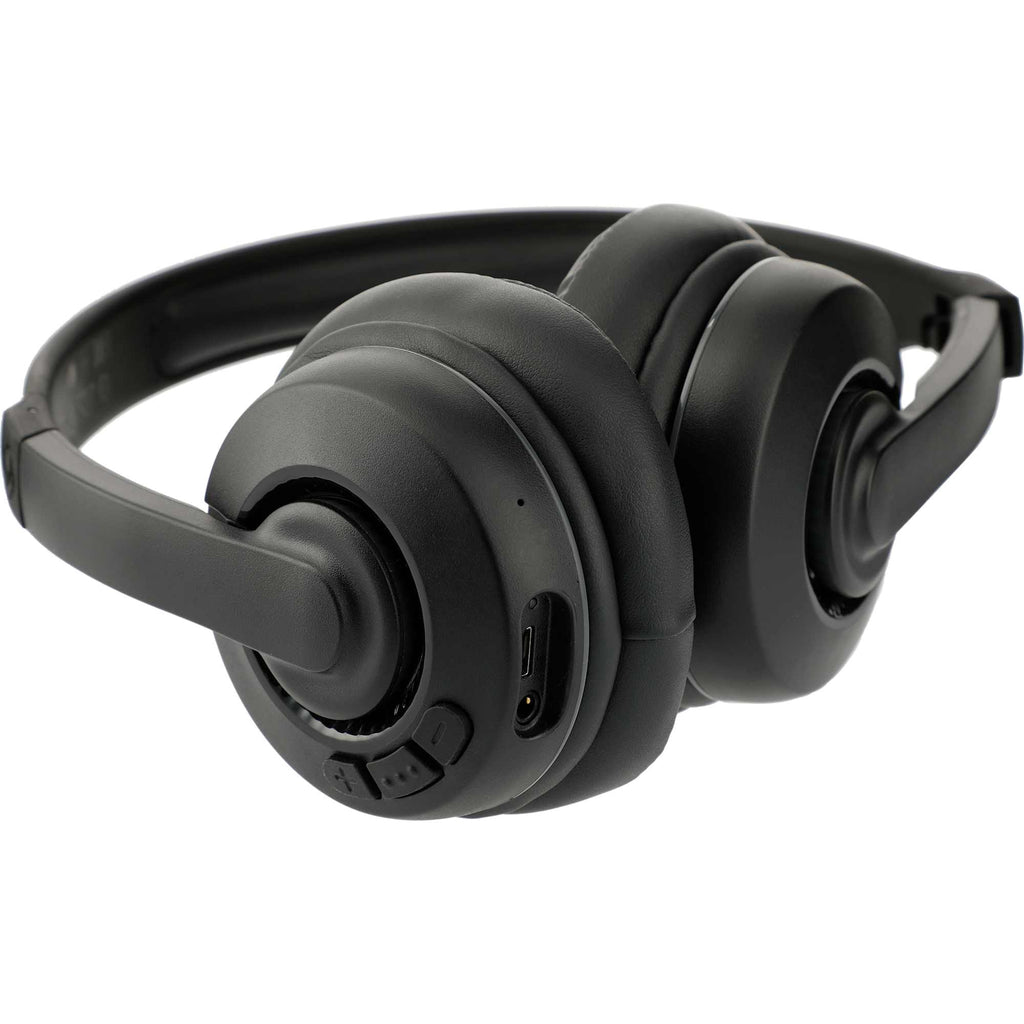 Skullcandy Cassette Wireless On-Ear Headphones - Black - Photo 5