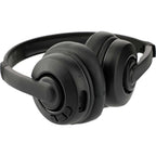 Skullcandy Cassette Wireless On-Ear Headphones - Black - Photo 5