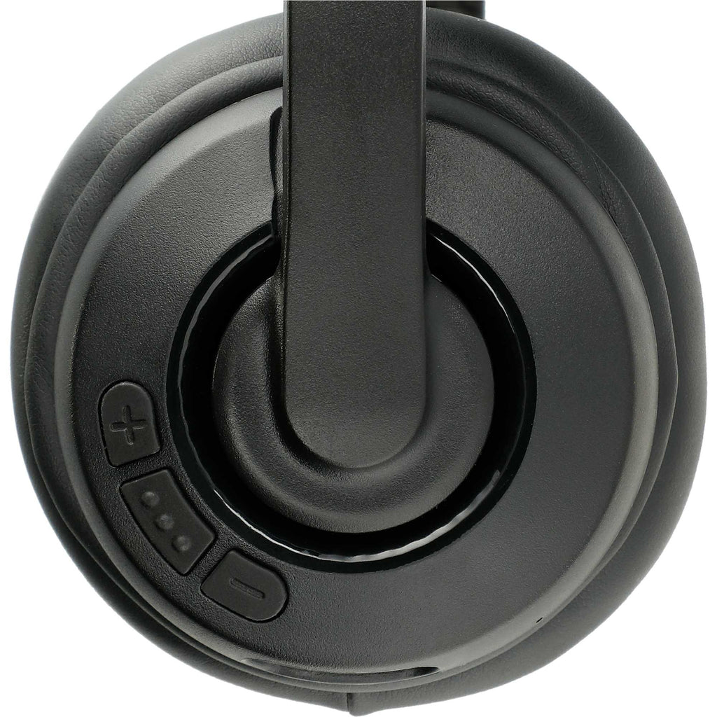 Skullcandy Cassette Wireless On-Ear Headphones - Black - Photo 6