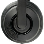 Skullcandy Cassette Wireless On-Ear Headphones - Black - Photo 6