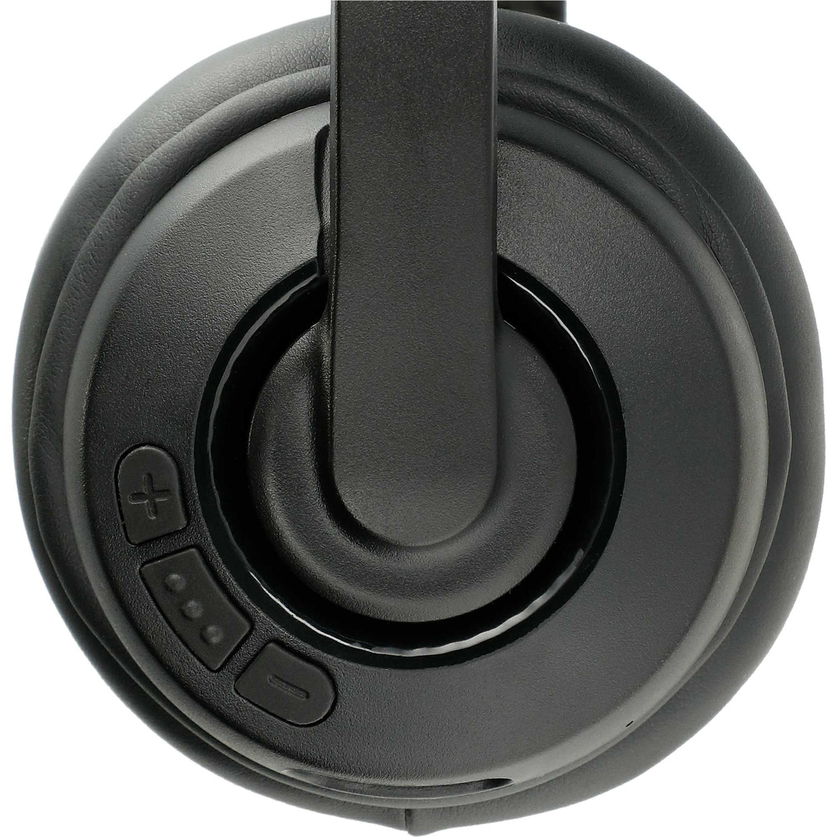 Skullcandy Cassette Wireless On-Ear Headphones - Black - Photo 6